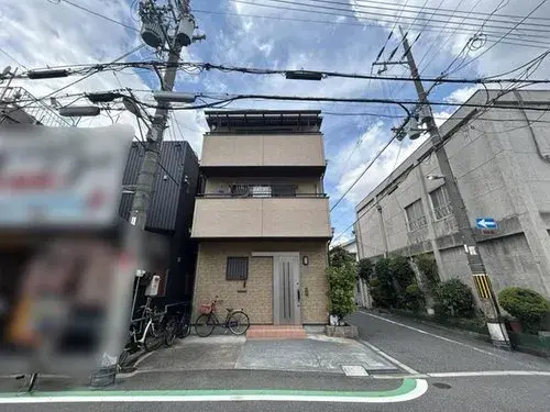 Propriété 6LDK+S Ville d'Osaka Préfecture d'Osaka (4)