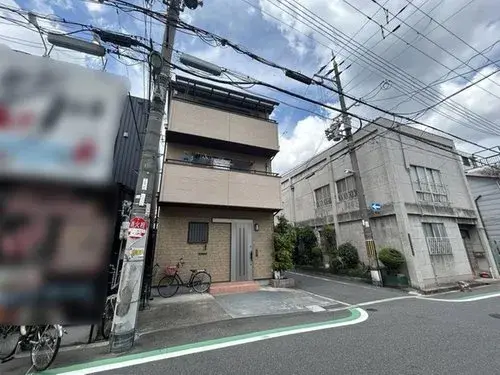 Propriété 6LDK+S Ville d'Osaka Préfecture d'Osaka (5)