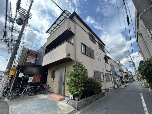 Propriété 6LDK+S Ville d'Osaka Préfecture d'Osaka (6)