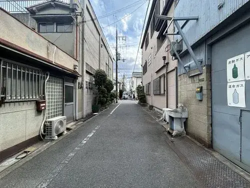 Propriété 6LDK+S Ville d'Osaka Préfecture d'Osaka (7)