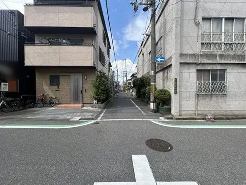Propriété 6LDK+S Ville d'Osaka Préfecture d'Osaka (8)