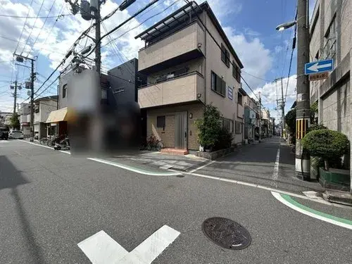 Propriété 6LDK+S Ville d'Osaka Préfecture d'Osaka (9)
