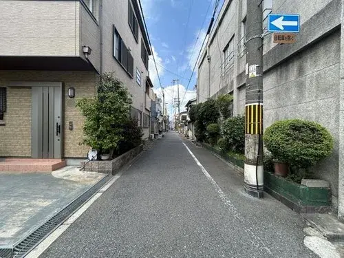 Propriété 6LDK+S Ville d'Osaka Préfecture d'Osaka (10)