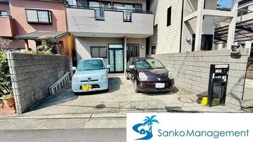 Propiedad 4LDK Ciudad de Sakai Prefectura de Osaka (2)