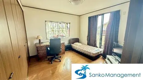 Propiedad 4LDK Ciudad de Sakai Prefectura de Osaka (12)