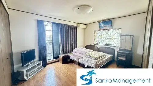 Propiedad 4LDK Ciudad de Sakai Prefectura de Osaka (14)