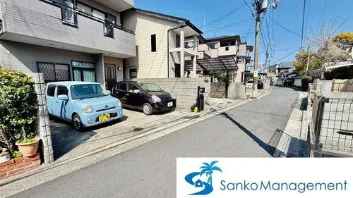 Propiedad 4LDK Ciudad de Sakai Prefectura de Osaka (3)