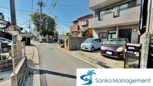 Propiedad 4LDK Ciudad de Sakai Prefectura de Osaka (4)