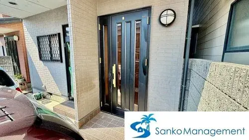 Propiedad 4LDK Ciudad de Sakai Prefectura de Osaka (6)