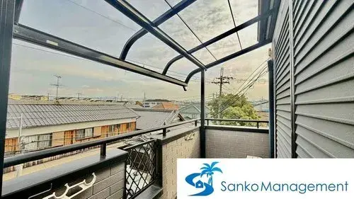 Propiedad 4LDK Ciudad de Sakai Prefectura de Osaka (7)