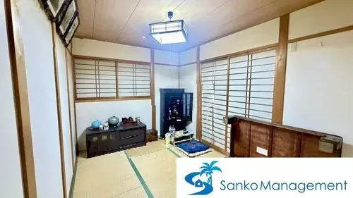 Propiedad 4LDK Ciudad de Sakai Prefectura de Osaka (10)