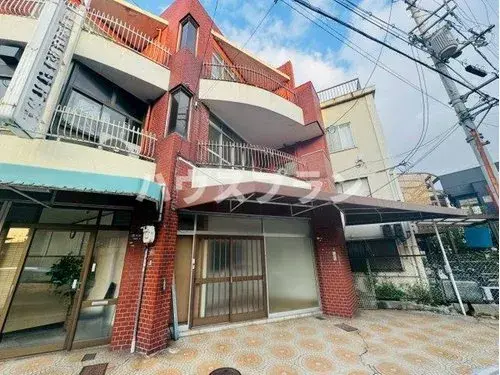 Akiya in Higashiosaka