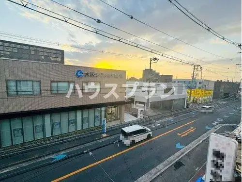 6DK Higashiosaka City Osaka Prefecture (17)