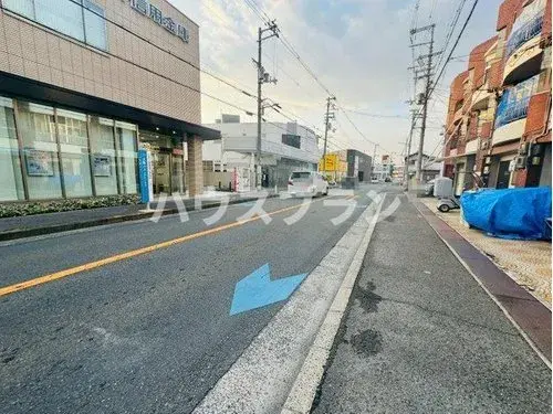 6DK Higashiosaka City Osaka Prefecture (18)