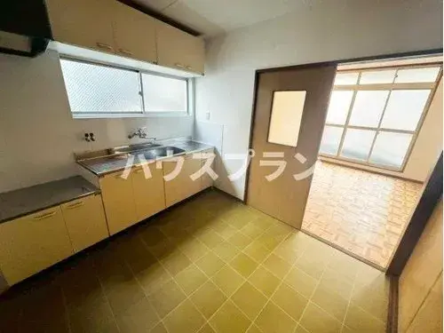 6DK Higashiosaka City Osaka Prefecture (4)