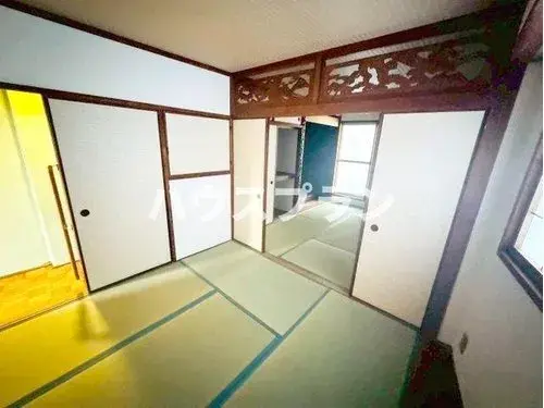 6DK Higashiosaka City Osaka Prefecture (5)
