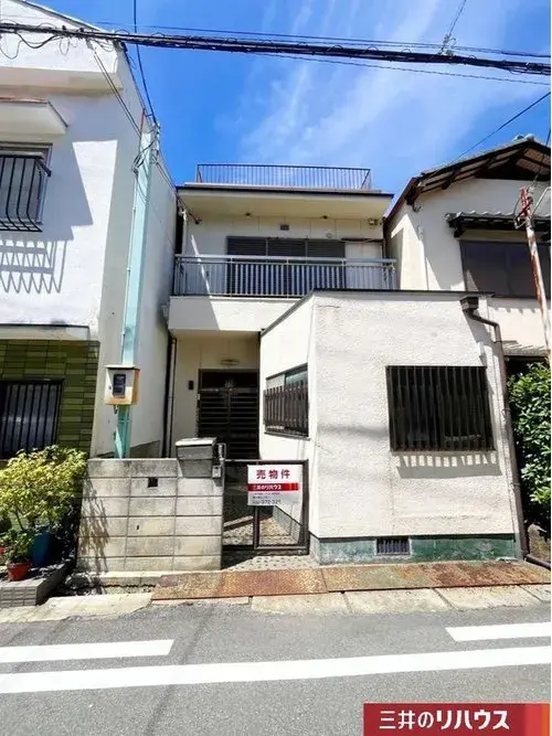 4DK Property Higashiosaka City Osaka Prefecture (2)