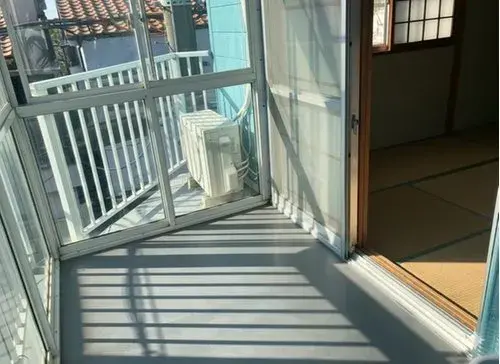 Propiedad 2LDK+S Ciudad de Osaka Prefectura de Osaka (4)