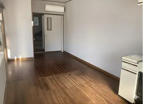Propiedad 2LDK+S Ciudad de Osaka Prefectura de Osaka (6)