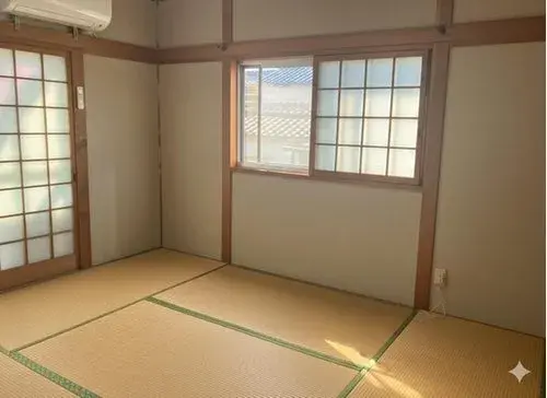 Propiedad 2LDK+S Ciudad de Osaka Prefectura de Osaka (8)
