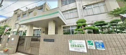 Propiedad 2DK Nishinari-ku, Ciudad de Osaka, Prefectura de Osaka (20)