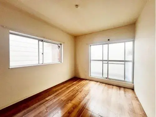Propiedad 2DK Nishinari-ku, Ciudad de Osaka, Prefectura de Osaka (8)