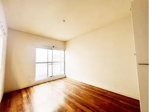 Propiedad 2DK Nishinari-ku, Ciudad de Osaka, Prefectura de Osaka (9)