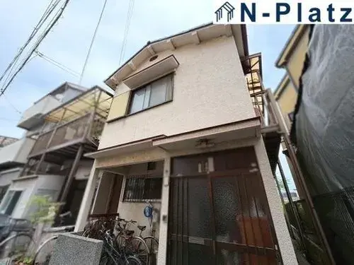 3K Недвижимость в Daito City, префектура Osaka (2)