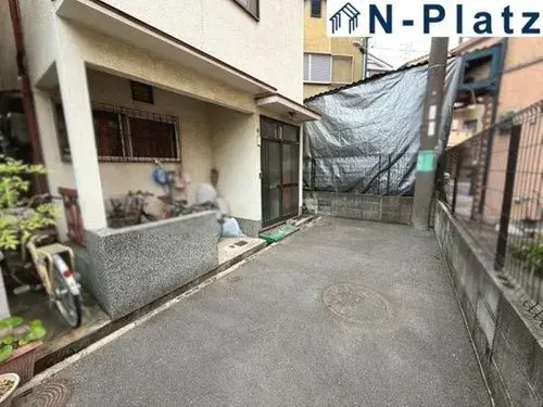 3K Недвижимость в Daito City, префектура Osaka (6)