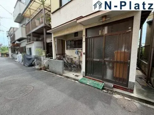 3K Недвижимость в Daito City, префектура Osaka (8)
