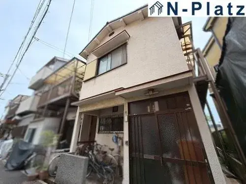 3K Недвижимость в Daito City, префектура Osaka (9)