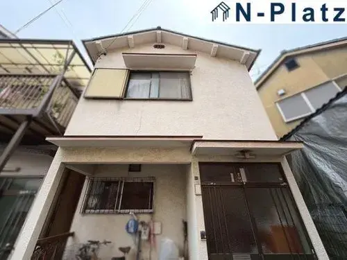 3K Недвижимость в Daito City, префектура Osaka (10)