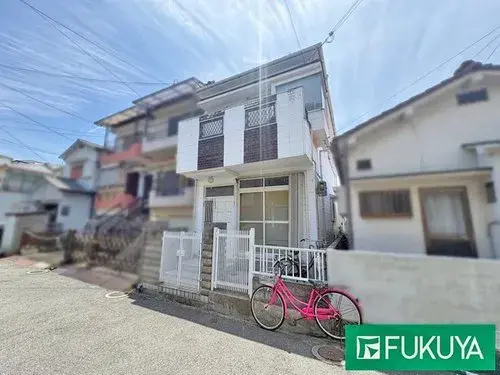 Propriété 3LDK Ville de Neyagawa Préfecture d'Osaka (2)