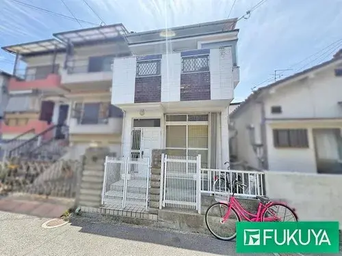 Propriété 3LDK Ville de Neyagawa Préfecture d'Osaka (11)