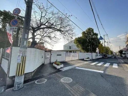 Propriété 3LDK Ville de Neyagawa Préfecture d'Osaka (15)