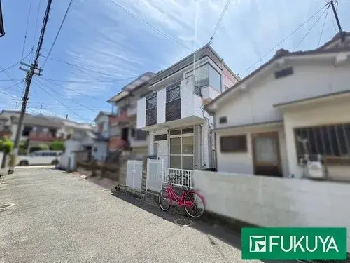 Propriété 3LDK Ville de Neyagawa Préfecture d'Osaka (3)
