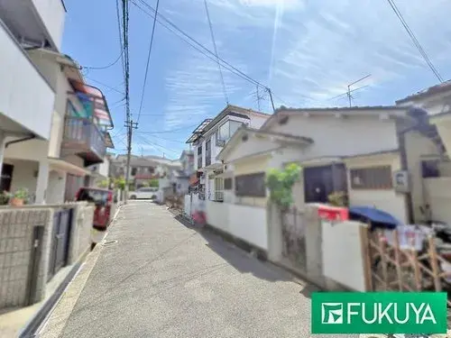 Propriété 3LDK Ville de Neyagawa Préfecture d'Osaka (4)