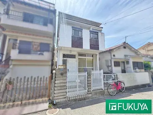Propriété 3LDK Ville de Neyagawa Préfecture d'Osaka (5)