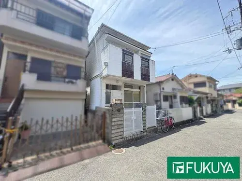 Propriété 3LDK Ville de Neyagawa Préfecture d'Osaka (6)
