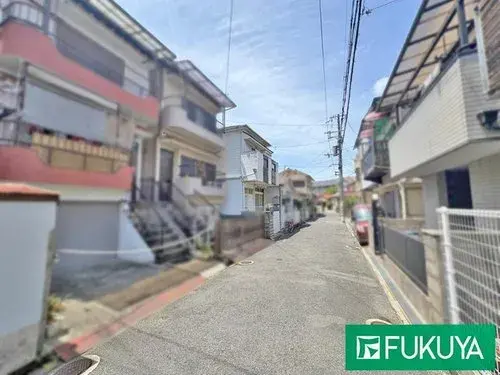Propriété 3LDK Ville de Neyagawa Préfecture d'Osaka (7)