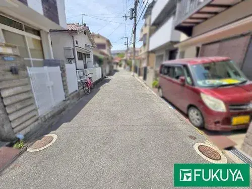 Propriété 3LDK Ville de Neyagawa Préfecture d'Osaka (8)