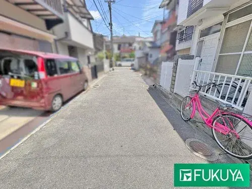 Propriété 3LDK Ville de Neyagawa Préfecture d'Osaka (9)