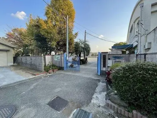 Propriété 3LDK Ville de Neyagawa Préfecture d'Osaka (10)