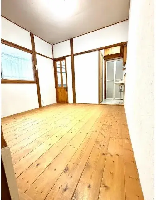 3DK Property Kadoma City Osaka Prefecture (2)