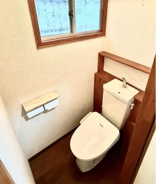 3DK Property Kadoma City Osaka Prefecture (12)
