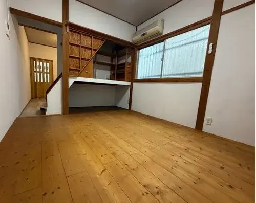 3DK Property Kadoma City Osaka Prefecture (3)