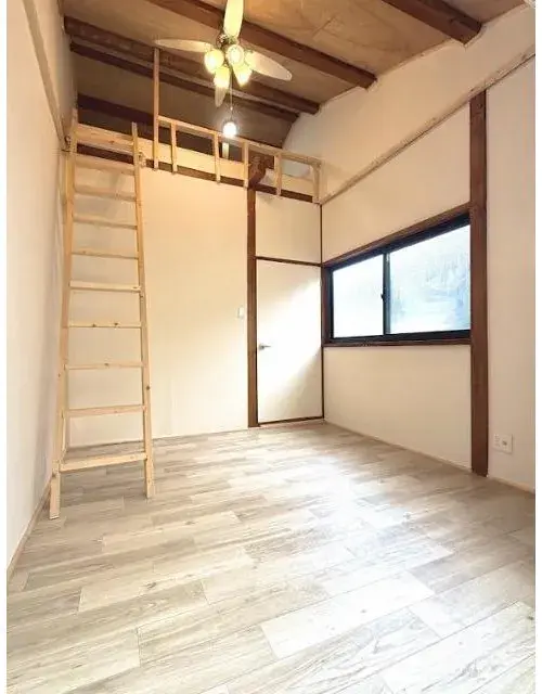 3DK Property Kadoma City Osaka Prefecture (4)