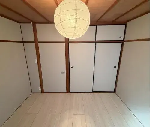 3DK Property Kadoma City Osaka Prefecture (7)