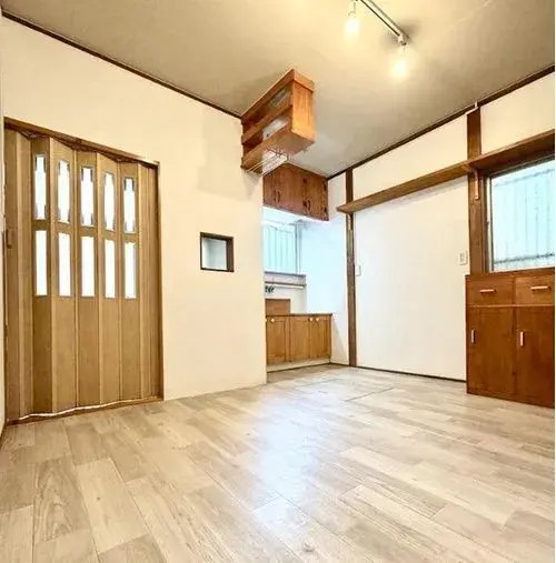 3DK Property Kadoma City Osaka Prefecture (10)