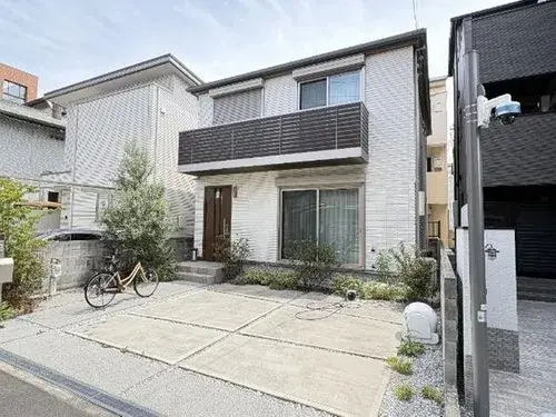 3LDK Property Higashiosaka City Osaka Prefecture (2)